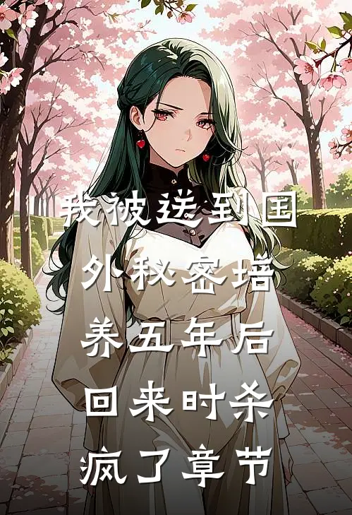 我被送到国外秘密培养五年后，回来时杀疯了章节