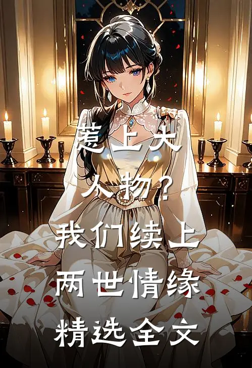 惹上大人物？我们续上两世情缘精选全文