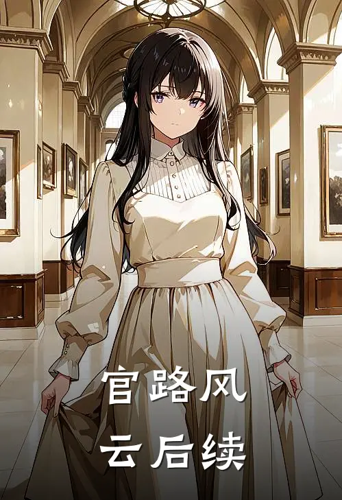 官路风云后续