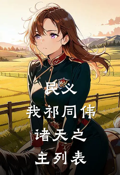 民义：我祁同伟，诸天之主列表