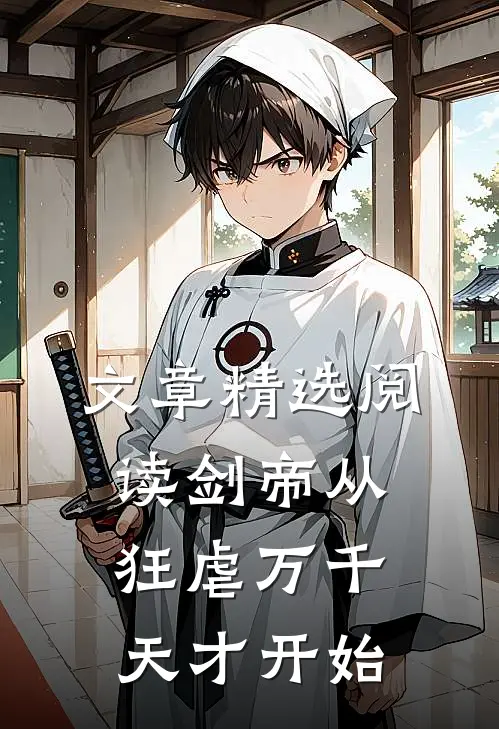 文章精选阅读剑帝从狂虐万千天才开始