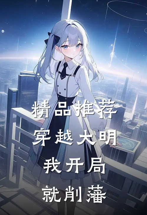 精品推荐穿越大明，我开局就削藩