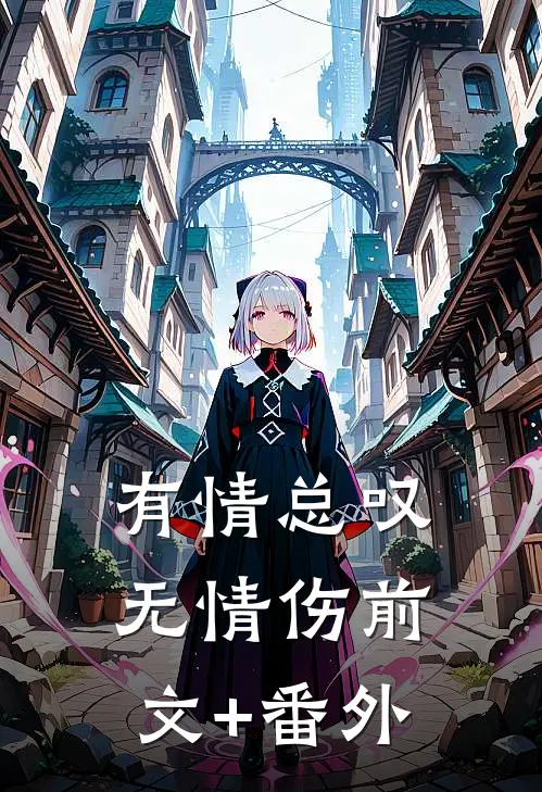 有情总叹无情伤前文+番外