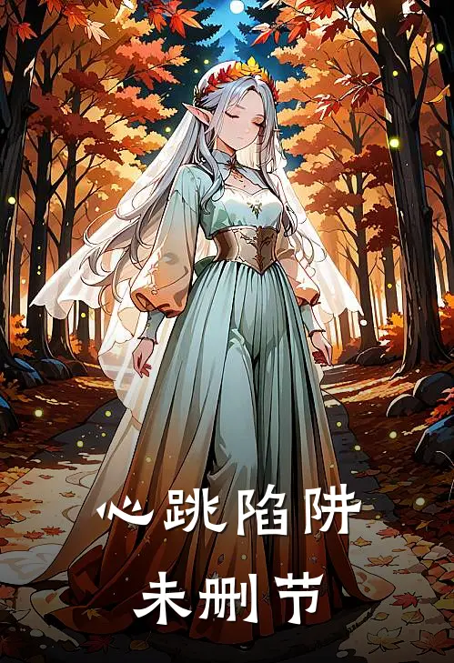 心跳陷阱未删节