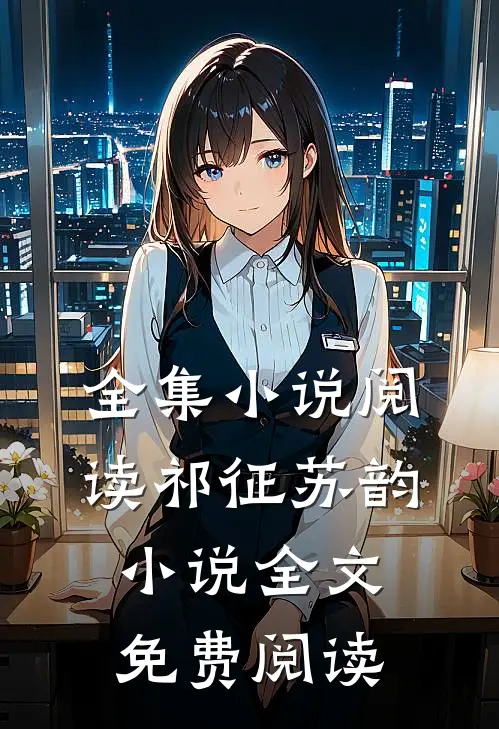 全集小说阅读祁征苏韵小说全文免费阅读