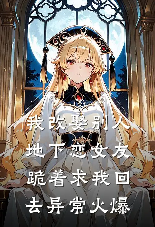 我改娶别人，地下恋女友跪着求我回去异常火爆
