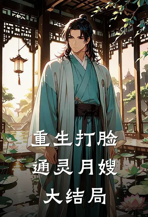 重生打脸通灵月嫂大结局