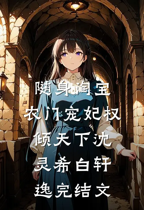 随身淘宝：农门宠妃权倾天下沈灵希白轩逸完结文