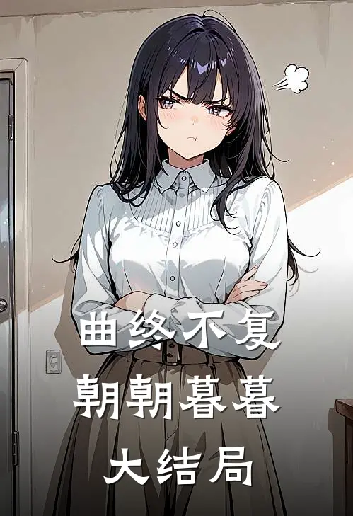 曲终不复朝朝暮暮大结局