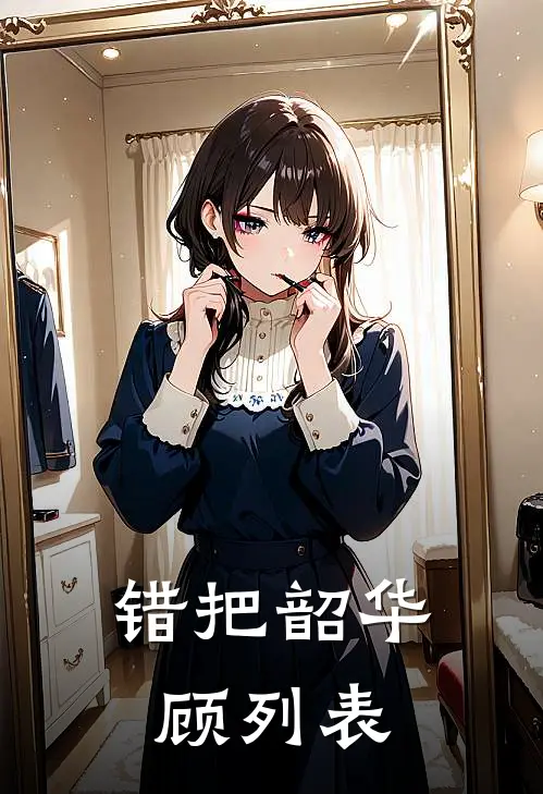 错把韶华顾列表