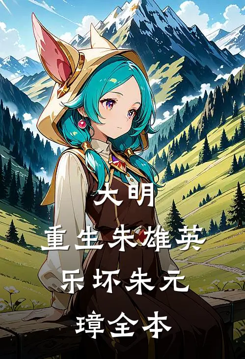 大明：重生朱雄英，乐坏朱元璋全本