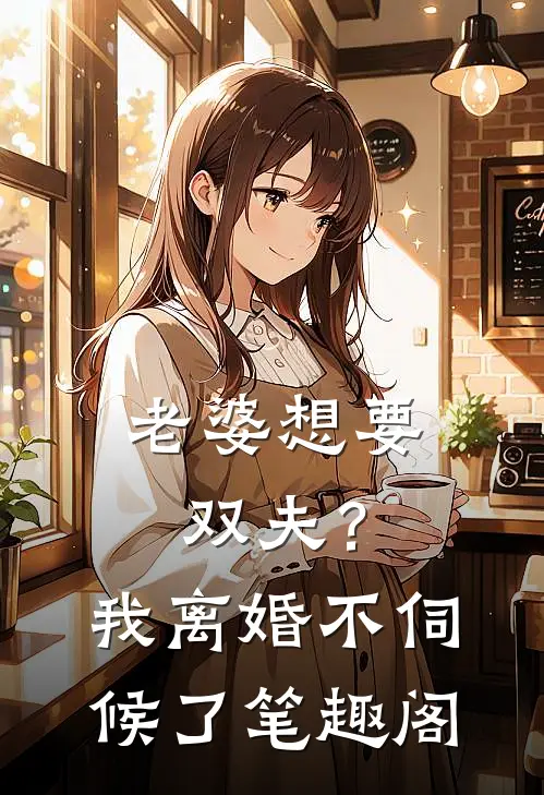 老婆想要双夫？我离婚不伺候了笔趣阁