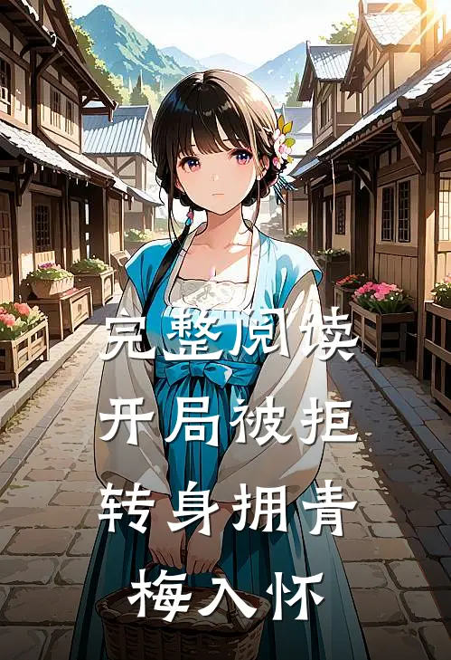 完整阅读开局被拒，转身拥青梅入怀