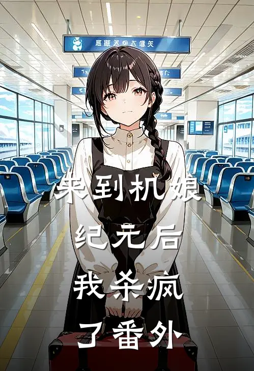 来到机娘纪元后，我杀疯了番外