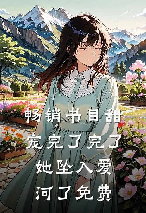 畅销书目甜宠完了完了她坠入爱河了免费