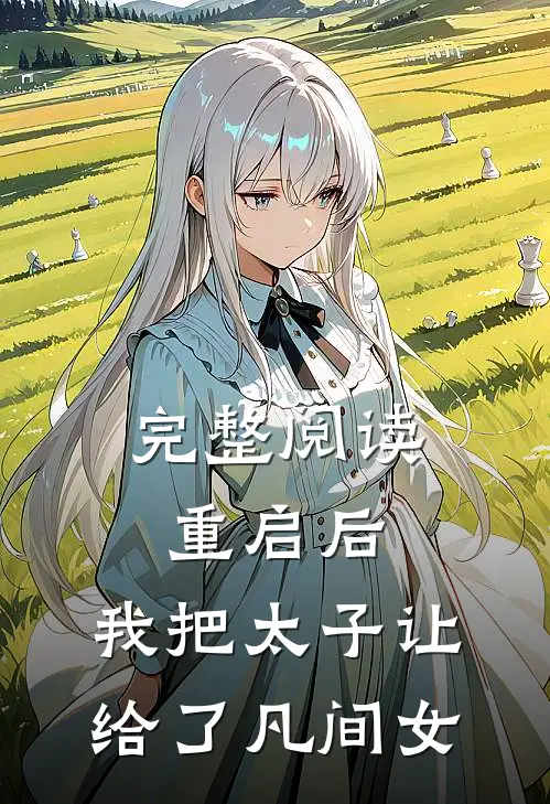 完整阅读重启后，我把太子让给了凡间女