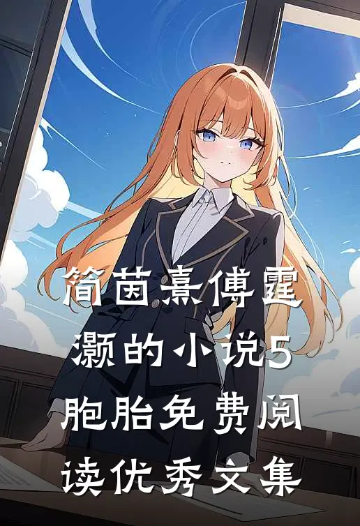 简茵熹傅霆灏的小说5胞胎免费阅读优秀文集