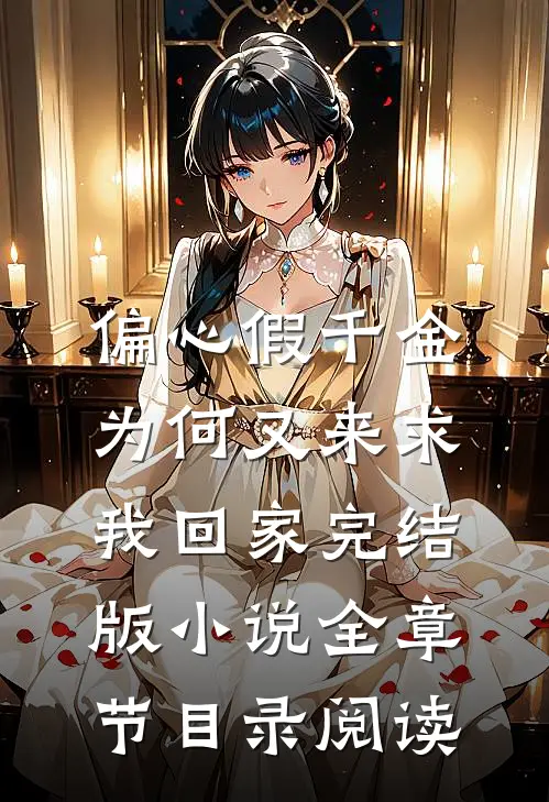 偏心假千金，为何又来求我回家完结版小说全章节目录阅读