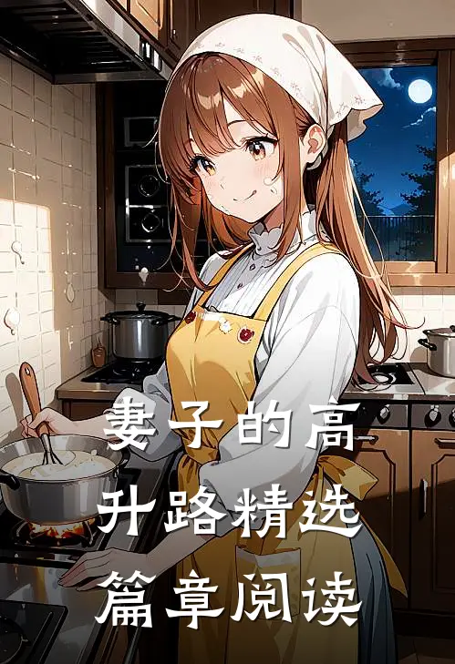 妻子的高升路精选篇章阅读