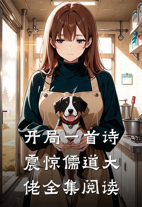 开局一首诗，震惊儒道大佬全集阅读