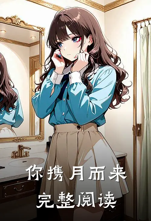 你携月而来完整阅读