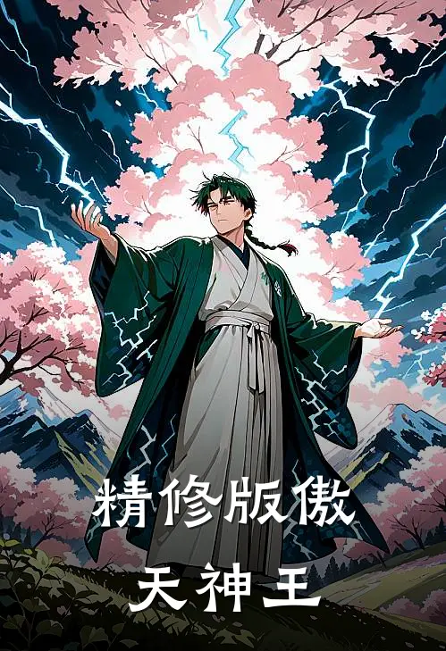 精修版傲天神王