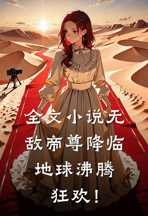 全文小说无敌帝尊降临，地球沸腾狂欢！