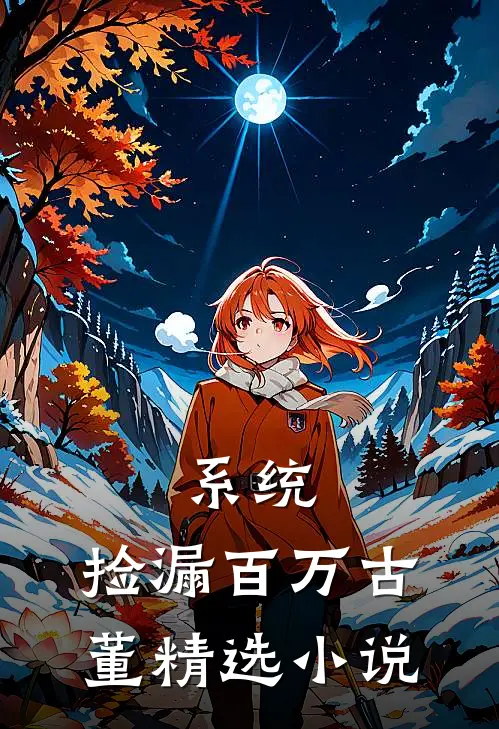 系统：捡漏百万古董精选小说