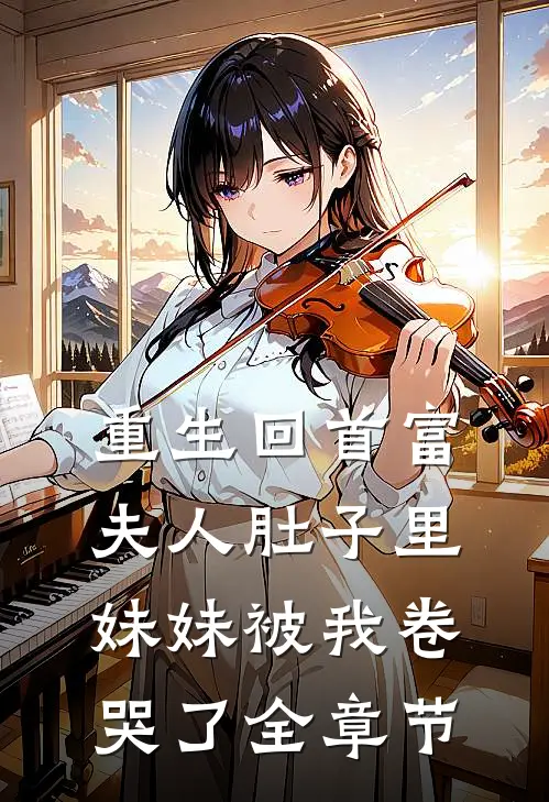 重生回首富夫人肚子里，妹妹被我卷哭了全章节