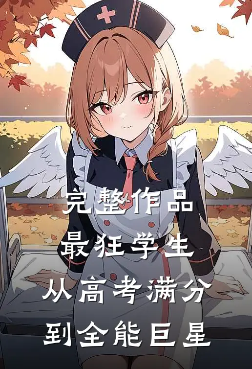 完整作品最狂学生，从高考满分到全能巨星