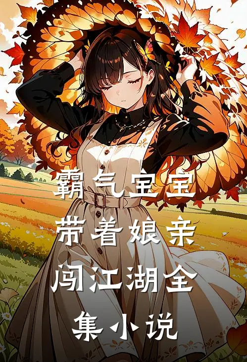 霸气宝宝：带着娘亲闯江湖全集小说