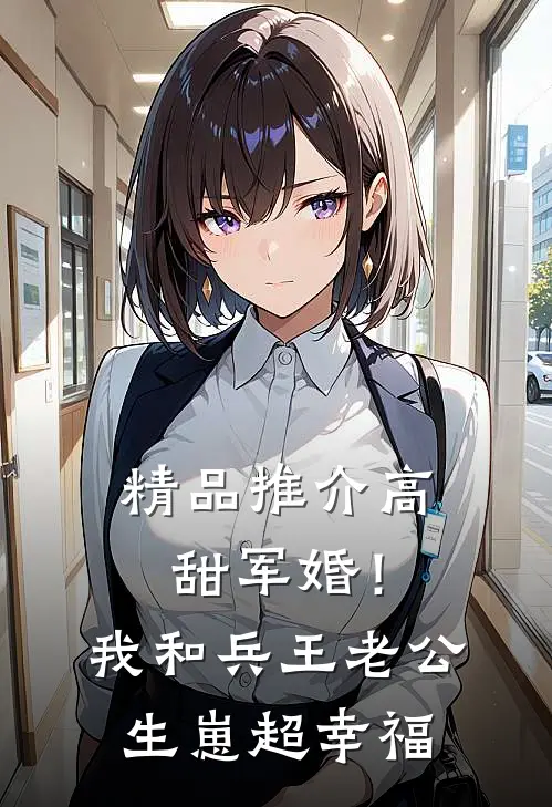 精品推介高甜军婚！我和兵王老公生崽超幸福