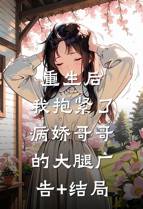 重生后，我抱紧了病娇哥哥的大腿广告+结局