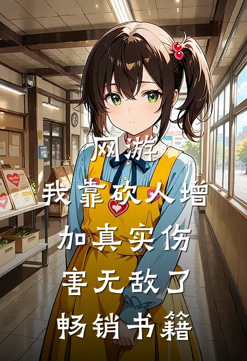 网游：我靠砍人增加真实伤害无敌了畅销书籍