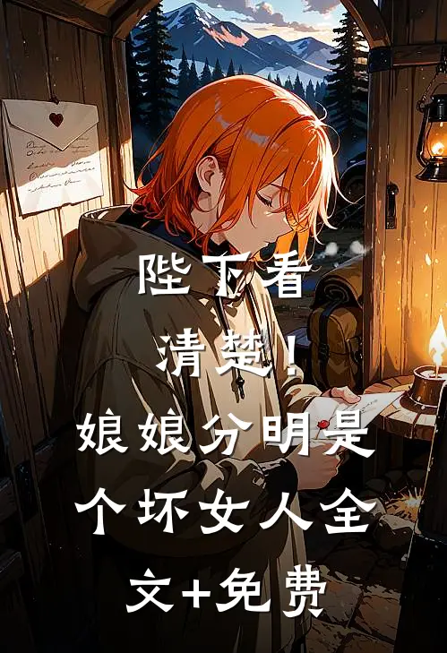 陛下看清楚！娘娘分明是个坏女人全文+免费