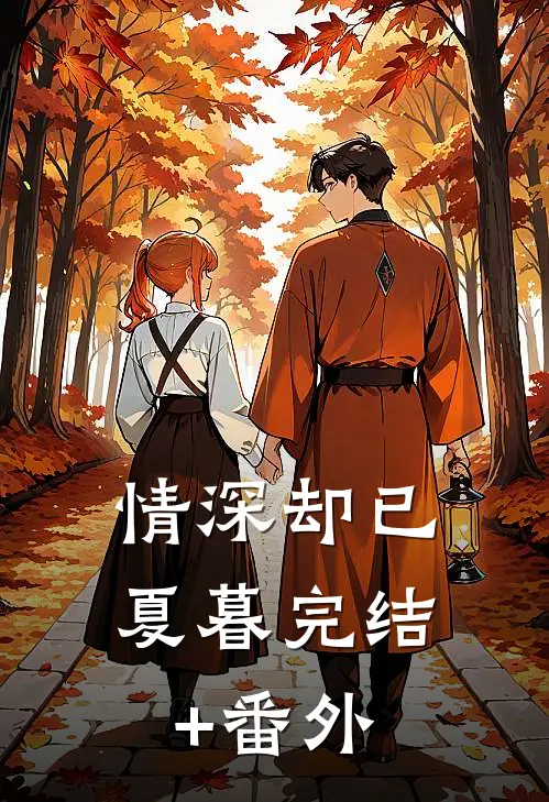 情深却已夏暮完结+番外
