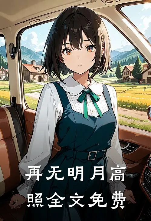 再无明月高照全文免费