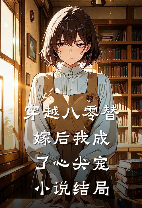 穿越八零替嫁后我成了心尖宠小说结局