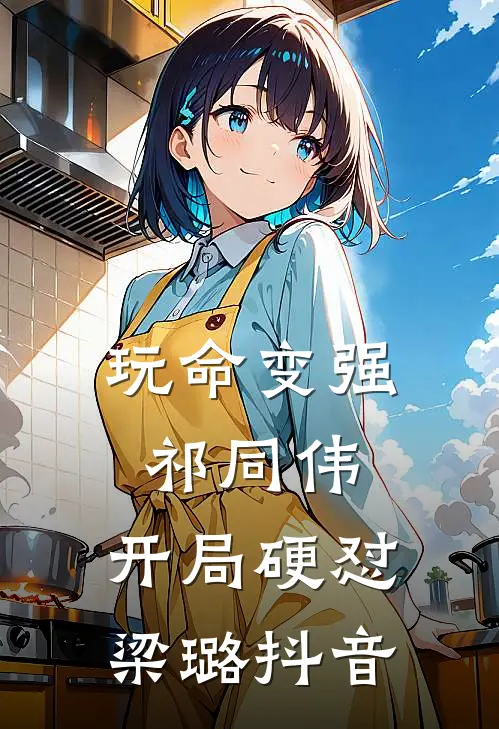 玩命变强祁同伟，开局硬怼梁璐抖音