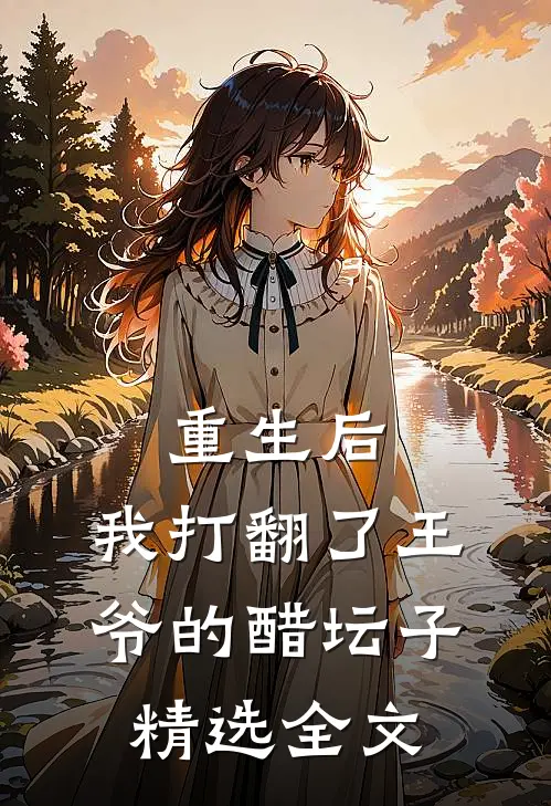 重生后，我打翻了王爷的醋坛子精选全文