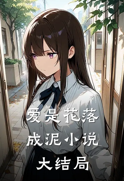 爱是花落成泥小说大结局