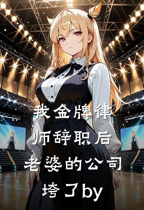 我金牌律师辞职后，老婆的公司垮了by