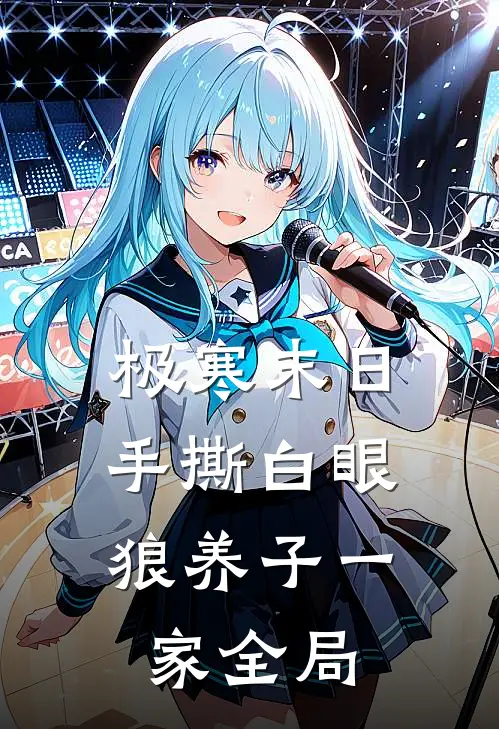 极寒末日，手撕白眼狼养子一家全局