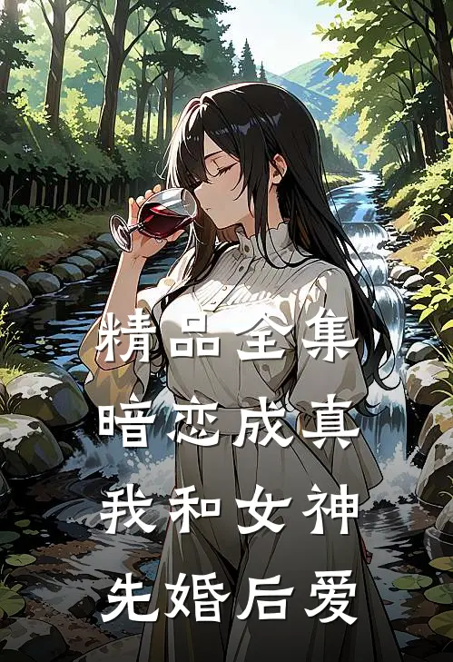 精品全集暗恋成真，我和女神先婚后爱