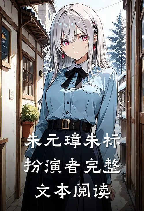 朱元璋朱标扮演者完整文本阅读