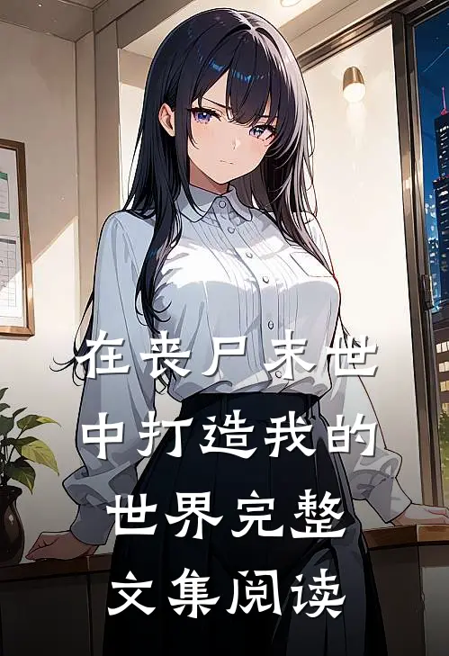 在丧尸末世中打造我的世界完整文集阅读