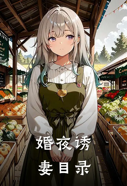 婚夜诱妻目录