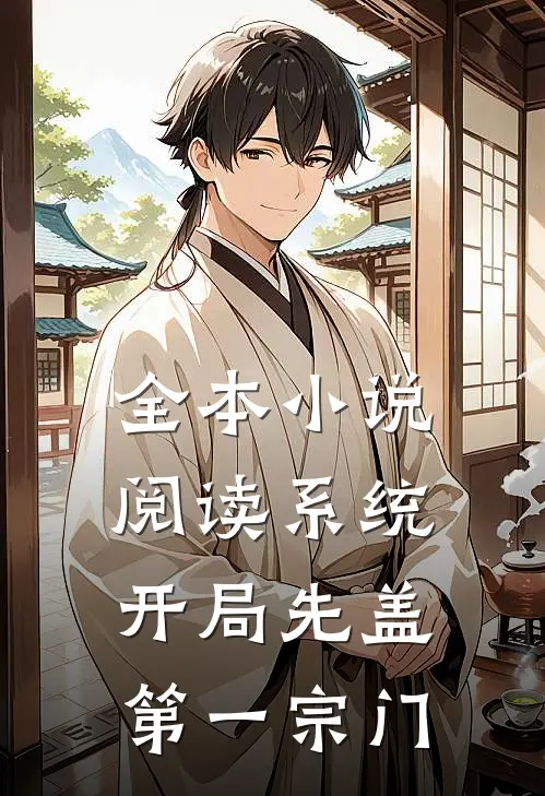 全本小说阅读系统：开局先盖第一宗门