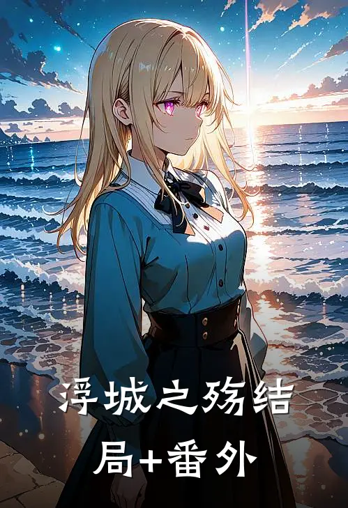 浮城之殇结局+番外