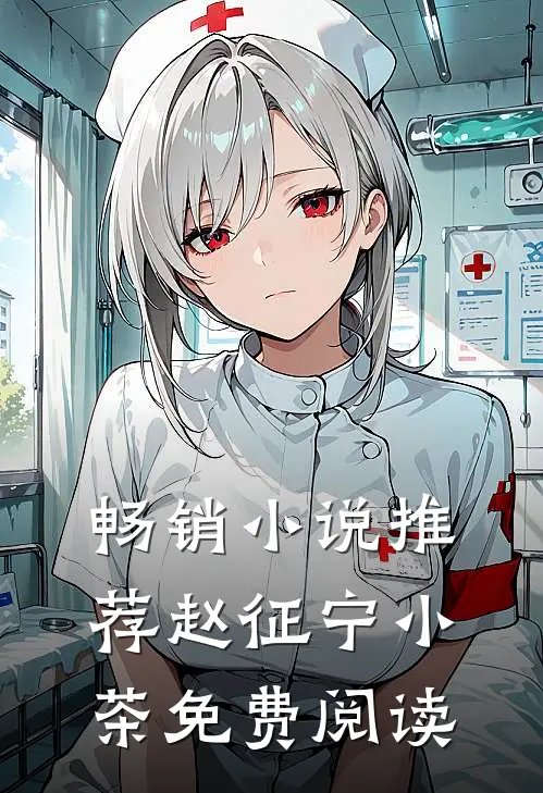 畅销小说推荐赵征宁小茶免费阅读